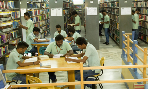 Facilities