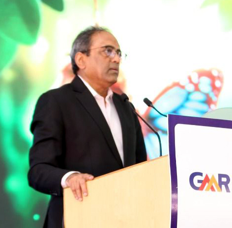 S. N. Subrahmanyan