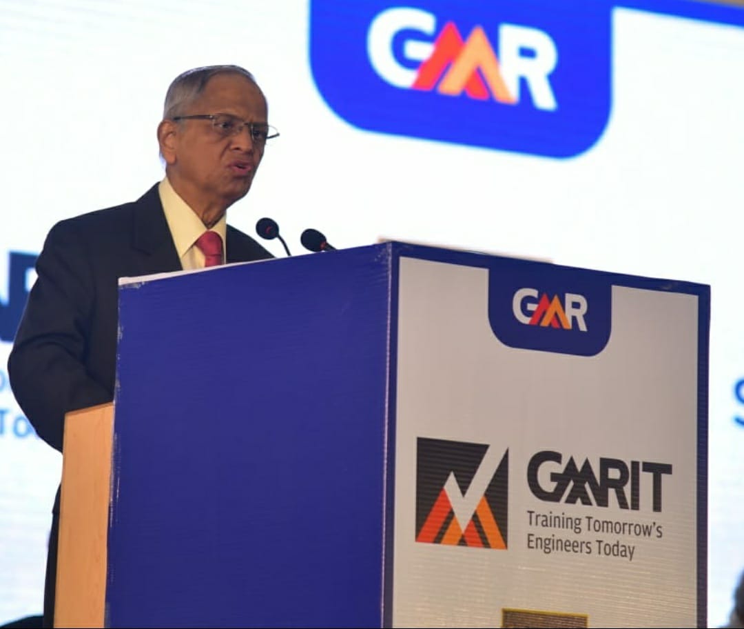 Narayana Murthy