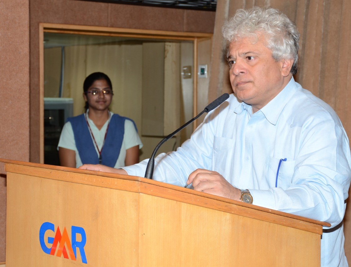Suhel Seth