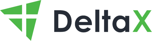 DeltaX