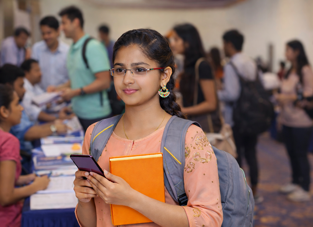 Admissions GMRIT