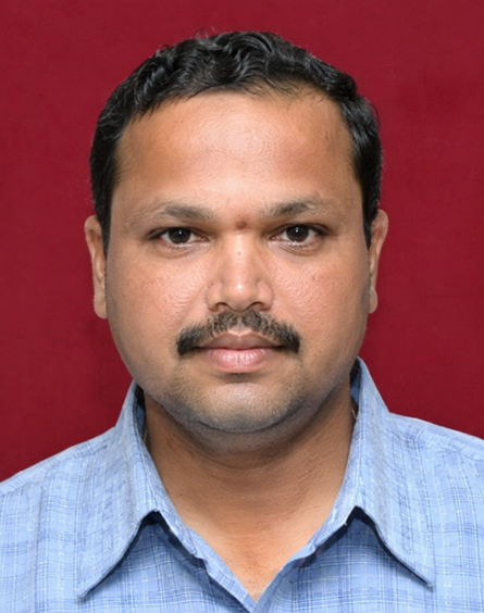 Dr. M.Srinivasa Rao