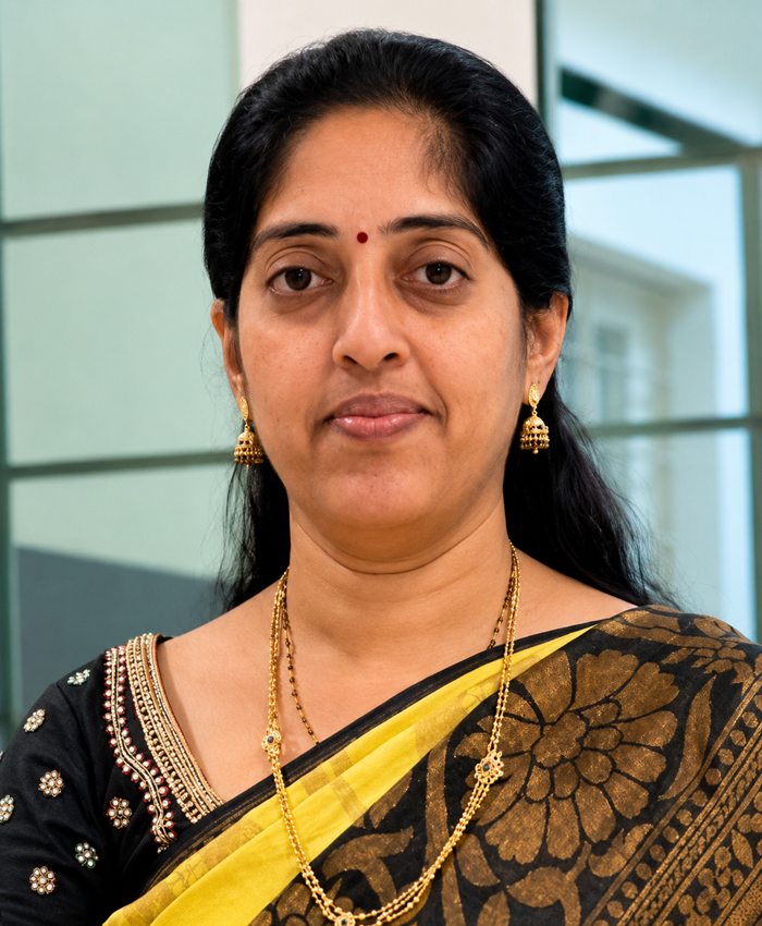 Dr. K. Srividya