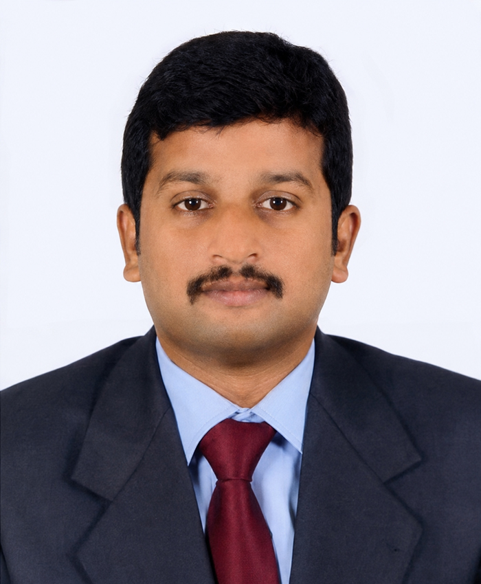 Dr. J. Sridhar