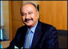 Sri. GM Rao