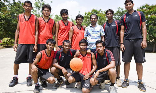 Sports Team